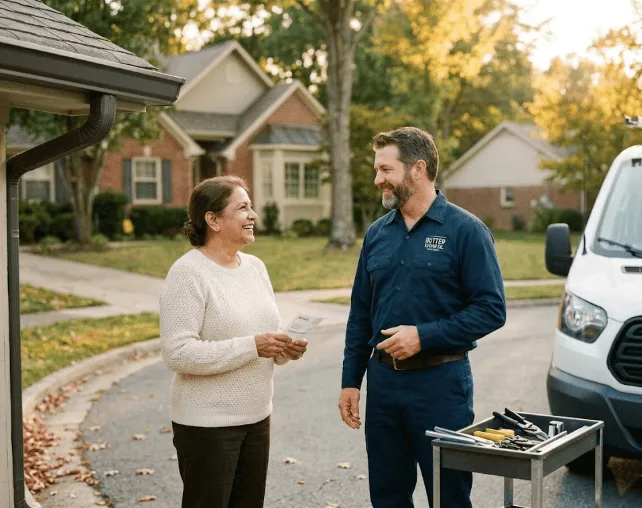 Gutter Repair Asher, KY FAQs