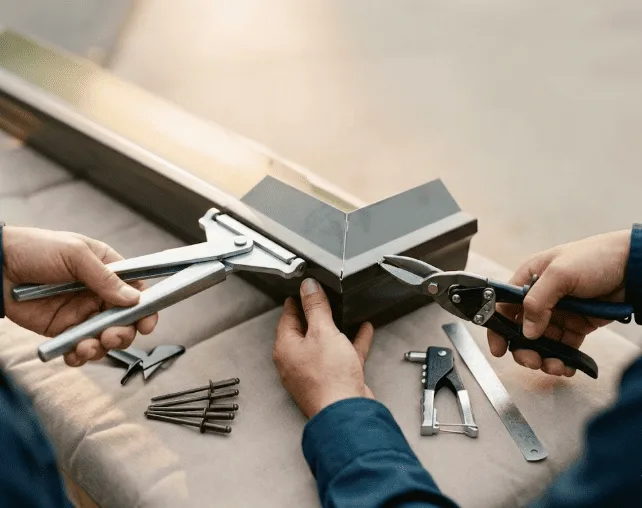 Why choose Gutter Repair in Asher, KY